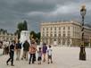  Opéra de Nancy, place Stanislas